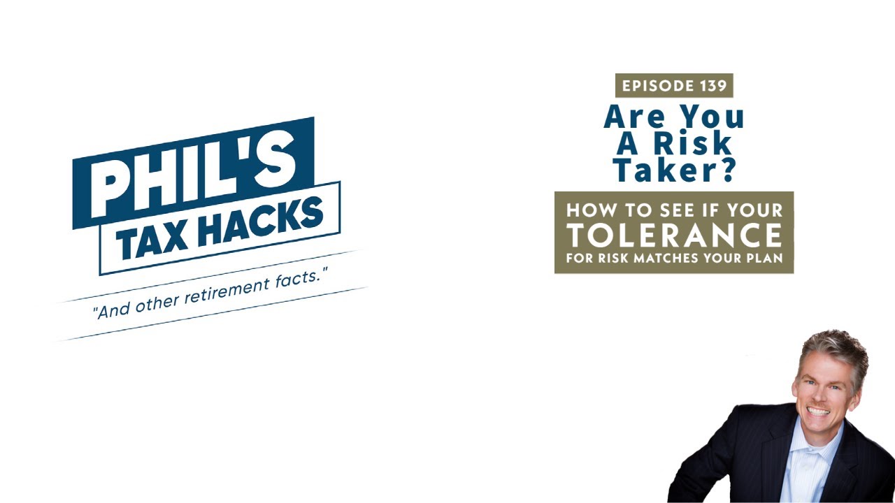 Are You a Risk Taker? Evaluating Your Risk Tolerance Level