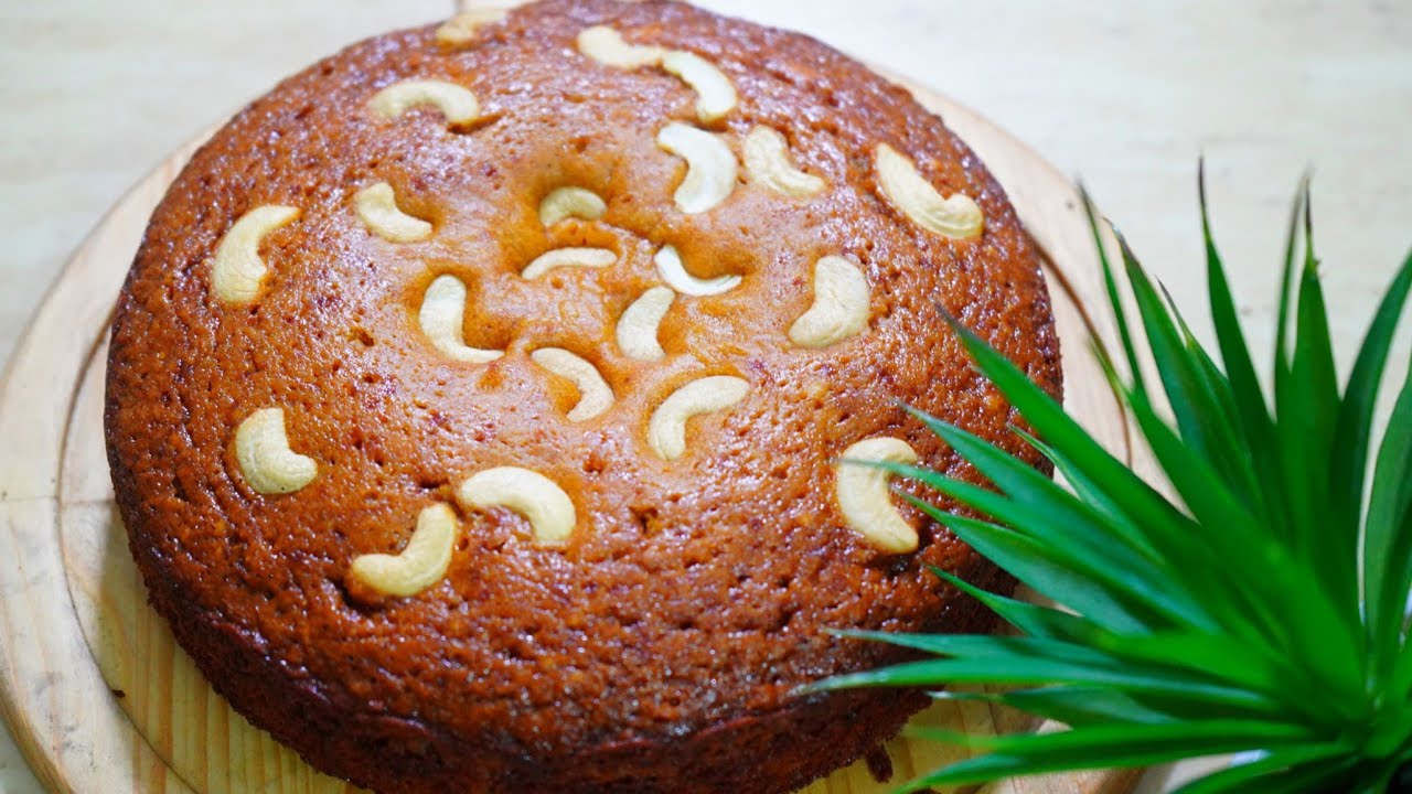 നാടൻ ചക്കപ്പഴം കേക്ക് || JACKFRUIT CAKE || എളുപ്പത്തിൽ മിക്സിയിൽ കറക്കിയെടുത്ത ഒരു കേക്ക്