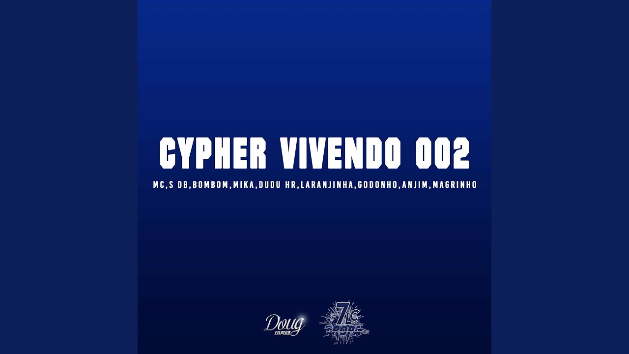 Cypher Vivendo 002
