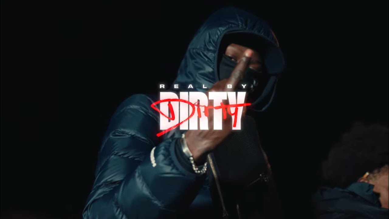 LAGRATTE - SCARFACE (Clip Officiel)