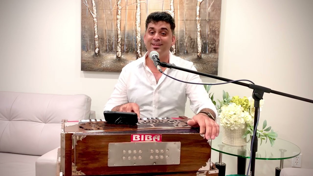 Ay zama deldara -ای زما دلداره