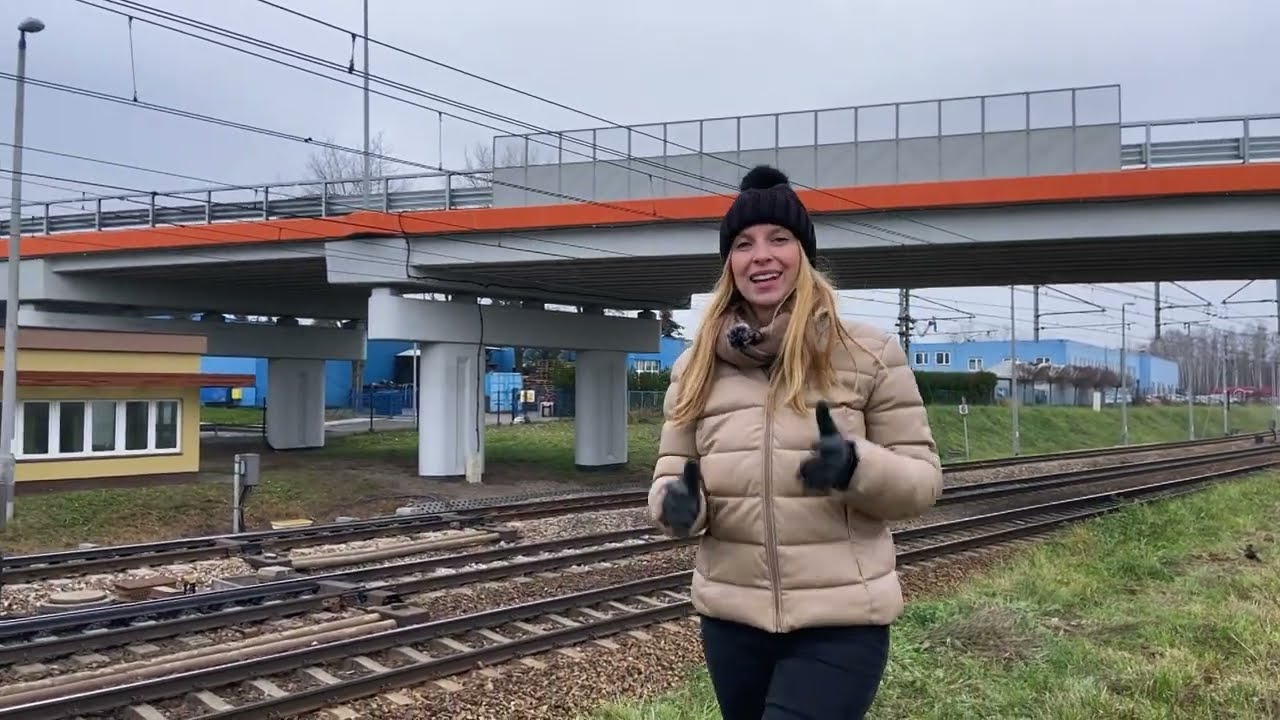 Łódź po kolei, odc. 17