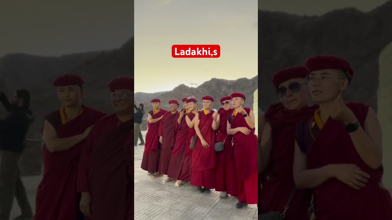Ladakhis #music #song #love #trending
