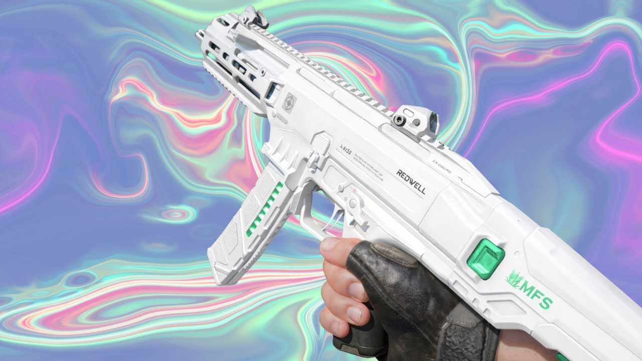 Warzone Season 2 Update