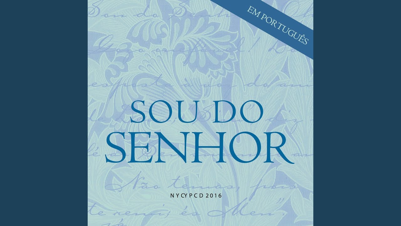 Senhor, Davi Jurou