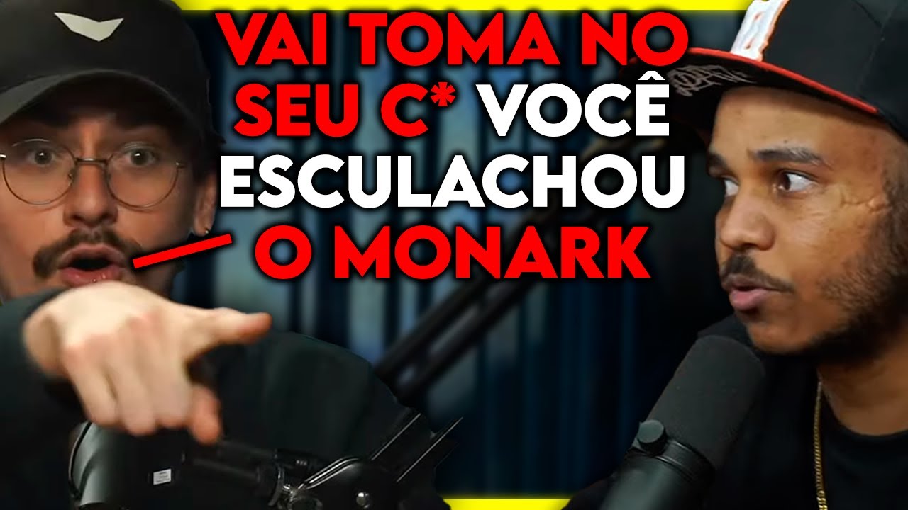 GIAN MANDA REAL PRO CAUE MOURA E LOAD DO DESCE A LETRA | Cortes Podcast