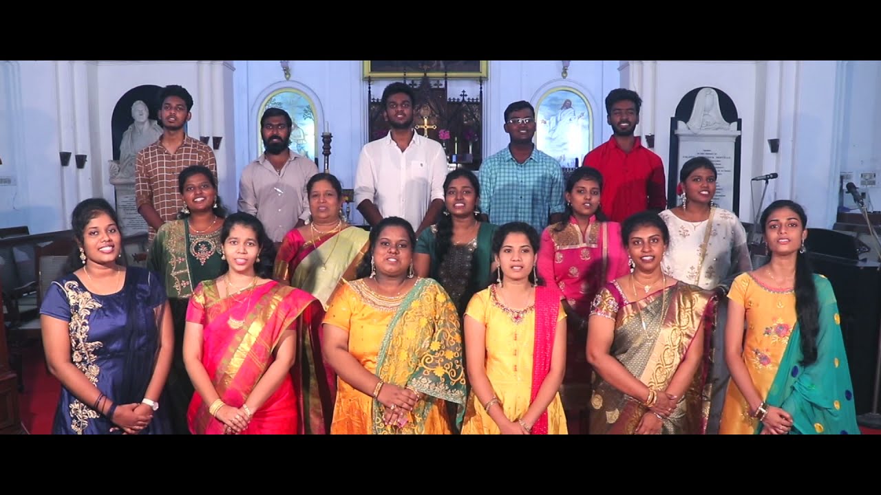 Mangalam Nithiya Mangalam | His Grace Ministries | Tamil Christian Wedding Song