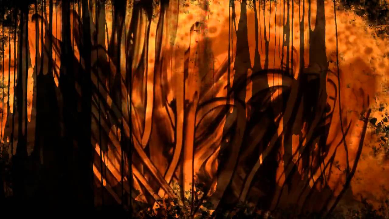 amGod - Dreamcatcher Promo-Trailer (alfa matrix)