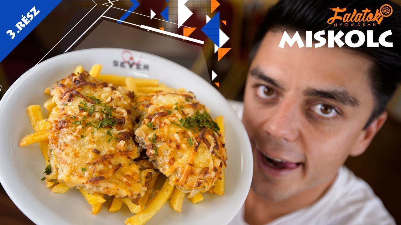 Azoknak, akik szeretnének jól lakni! 😊🍟Sever Török Étterem - Miskolc - Falatok Nyomában
