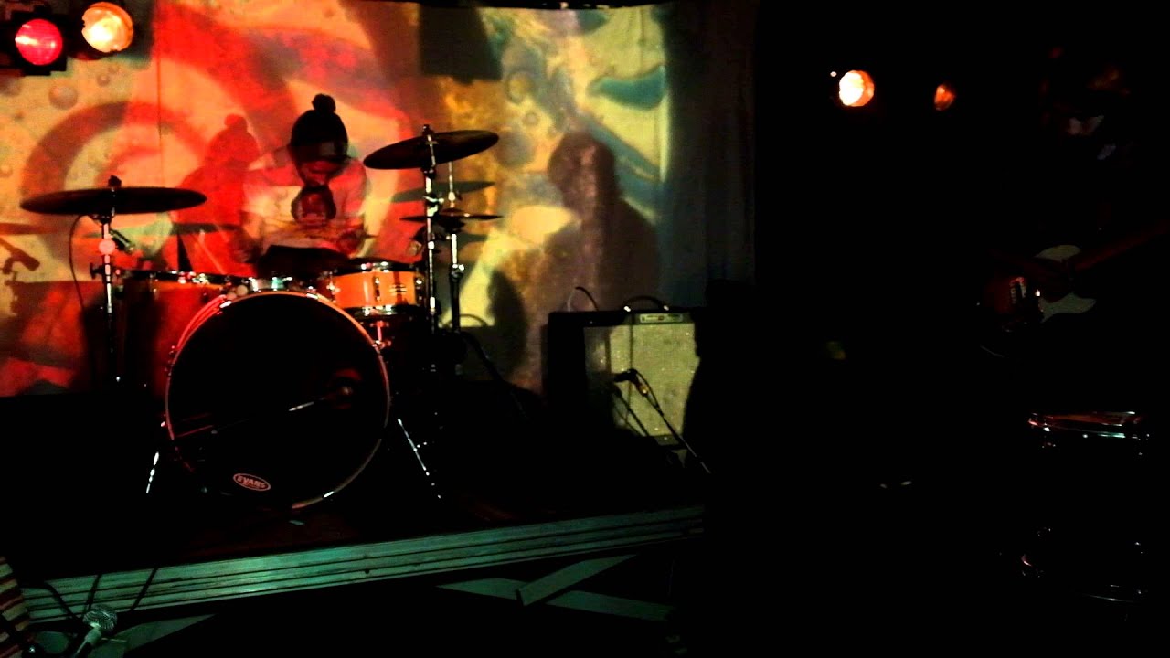Engeance Live @ Espace Autogéré des Tanneries