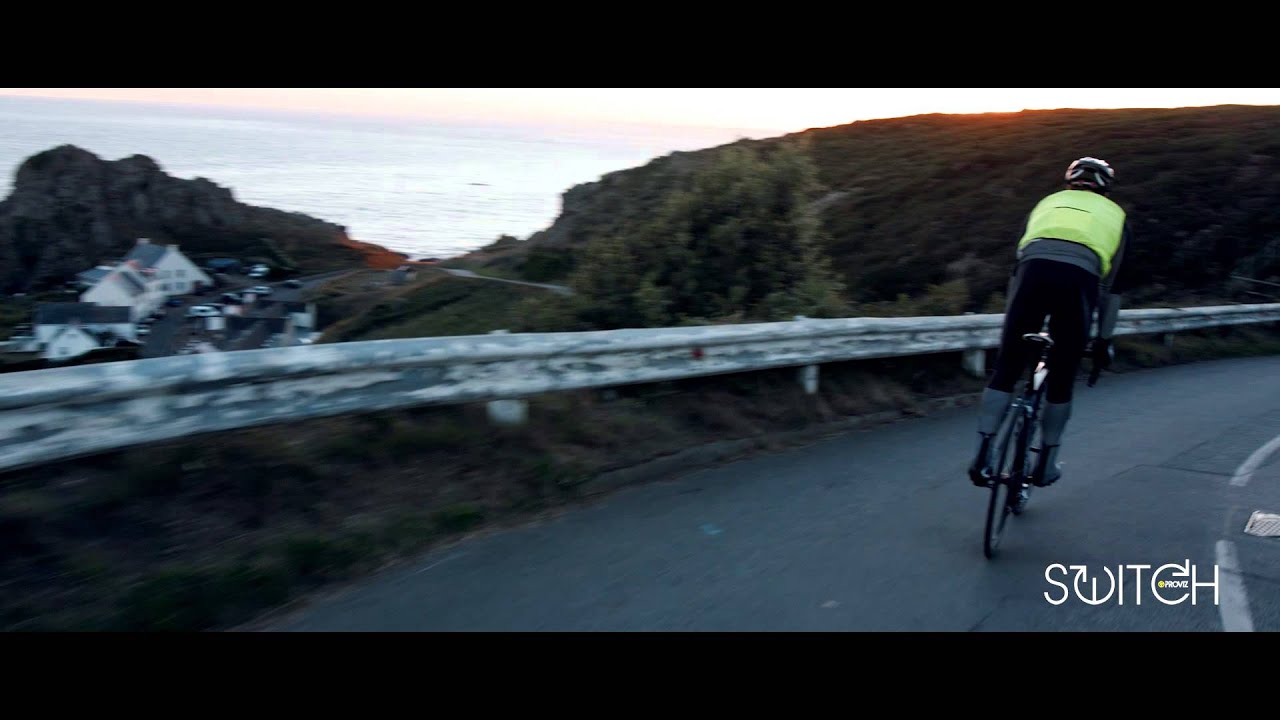 Proviz SWITCH Gilet