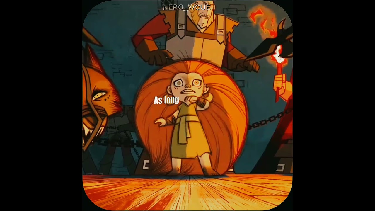 #wolfwalkers #wolfwalkersedit #edit #movie #movieedits #fyp #cartoonsaloon #cartoonsaloonedit