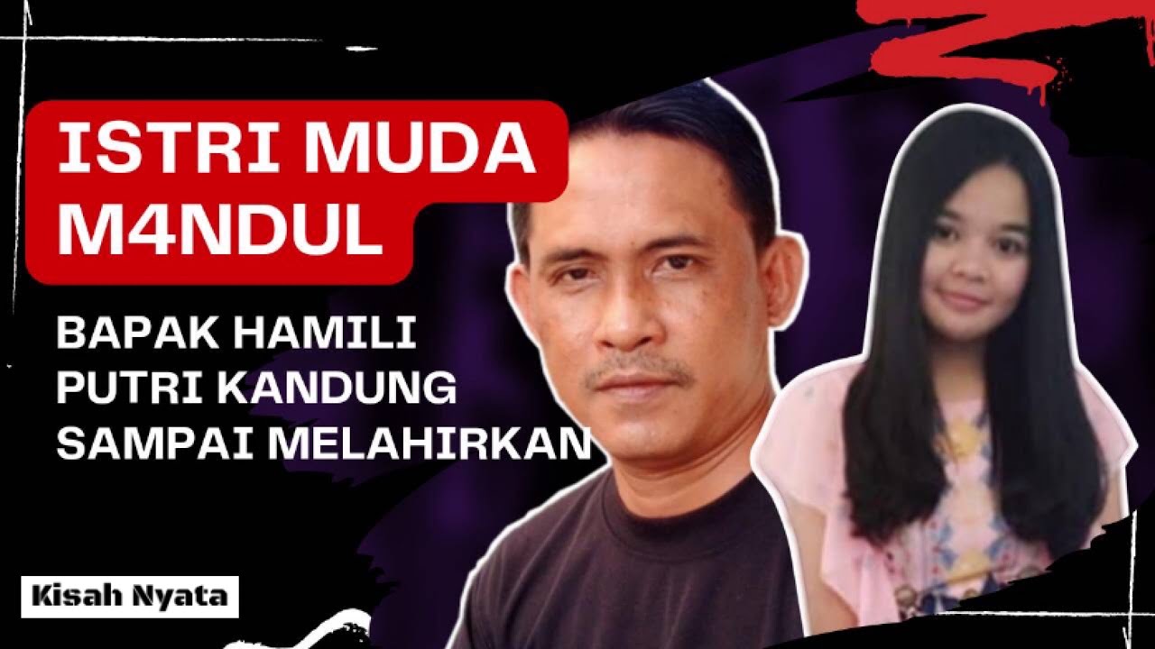 Siluman Istri M4nndull