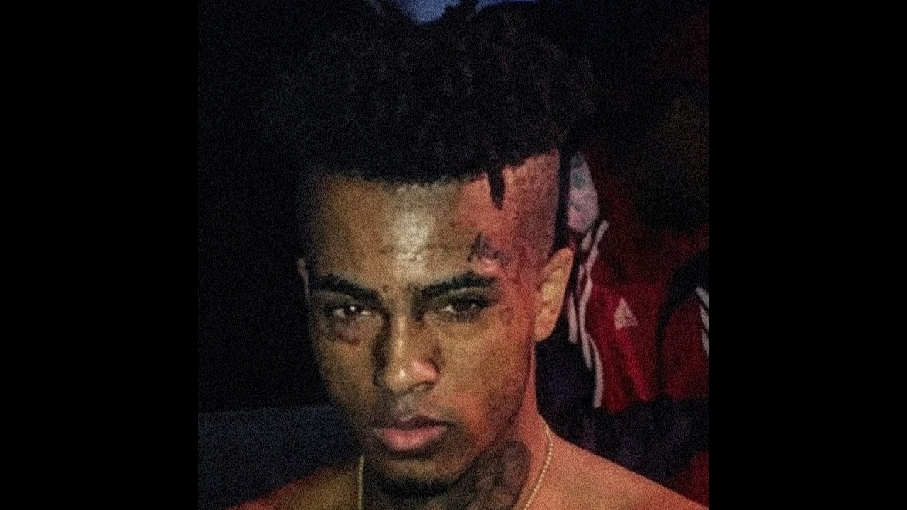 [free] hard xxxtentacion x cloud rap type beat - 