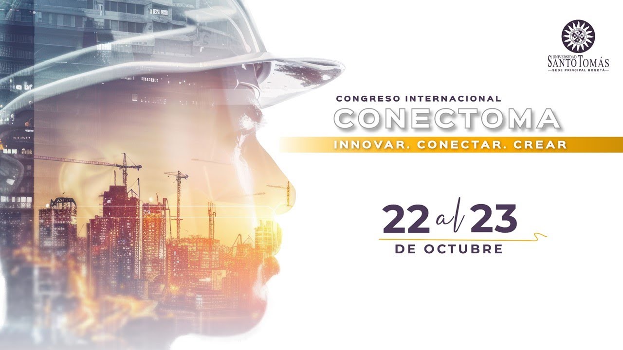 CONECTOMA: Innovar, Conectar, Crear. d&iacute;a 2