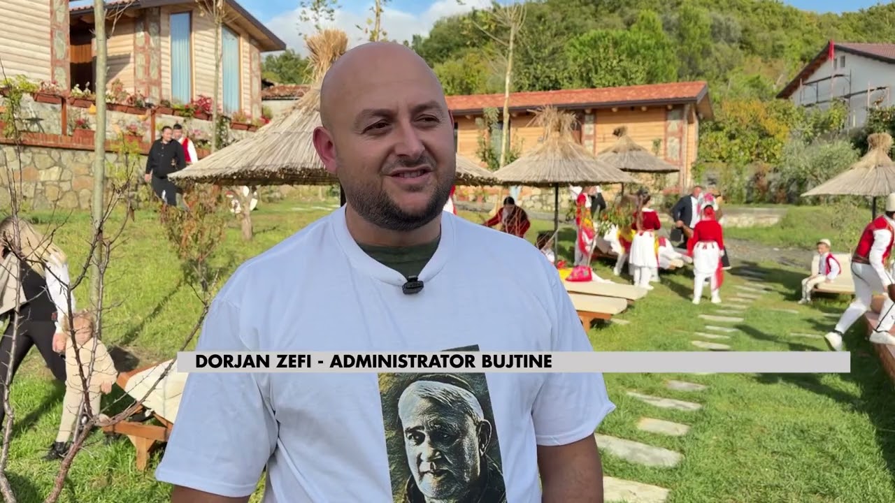 Klan News - &ldquo;Shtegu Fishtjan&rdquo;, nj&euml; udh&euml;tim n&euml; vendlindjen e Gjergj Fisht&euml;s