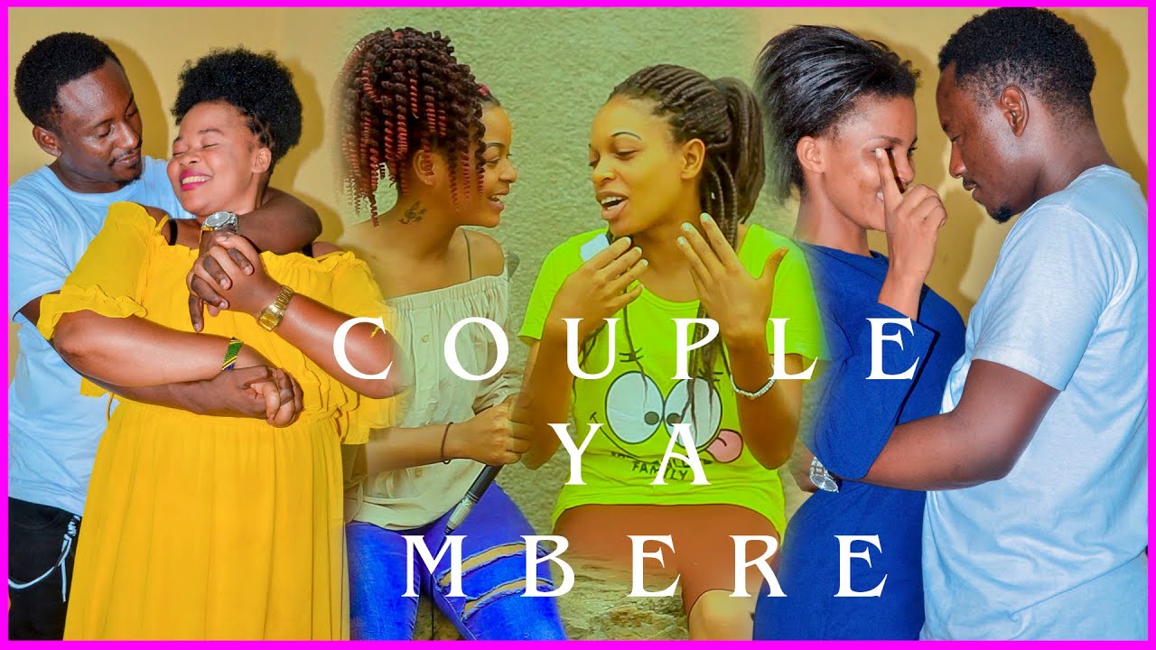 BUKEYENEZA  na KANYANA..BUKEYENEZA Niyo Couple Igenzweho Kurusha Couple ya KANYANA//
