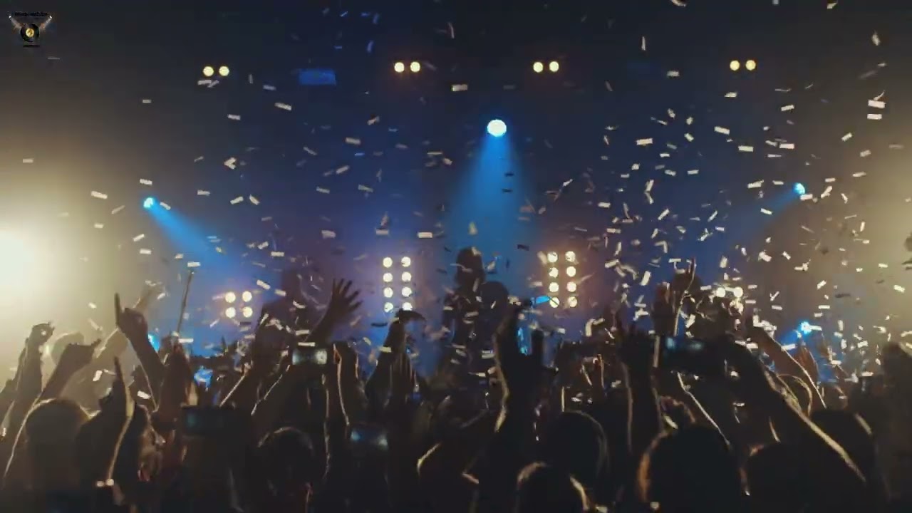 Bana Sen Gerek   Anadolu Rock 4K