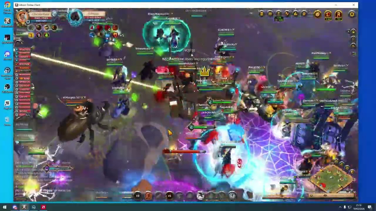 Battlemount Balista