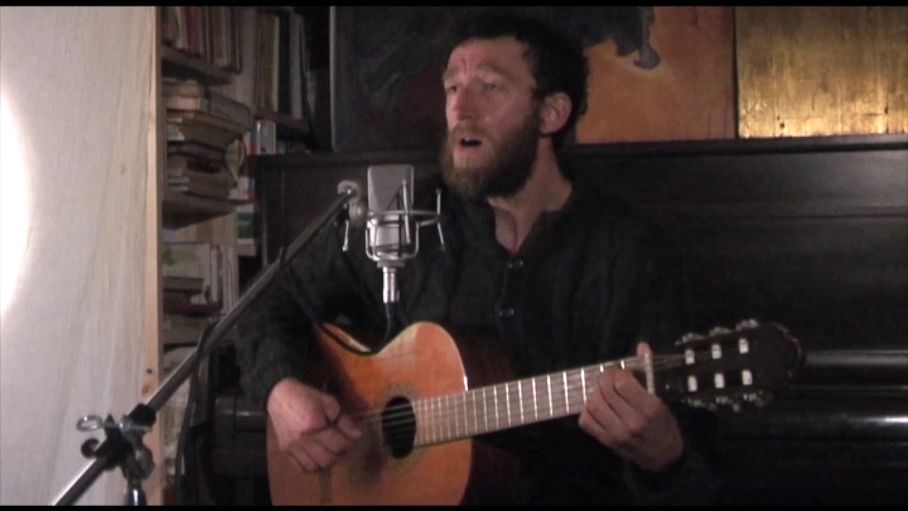 Il suonatore Jones, F. De André; Non al denaro, non all'amore, né al cielo (1971);P.Massari 2019