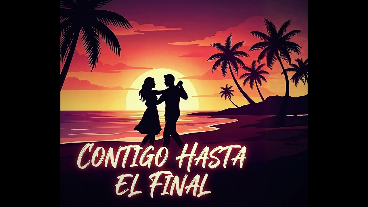 Berny Tapia - Contigo hasta el final