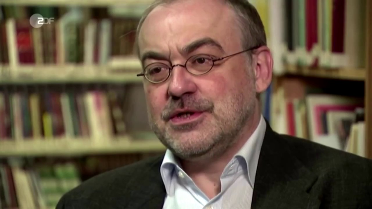 Homosexualität im Islam - Prof Dr. Thomas Bauer im Gespräch