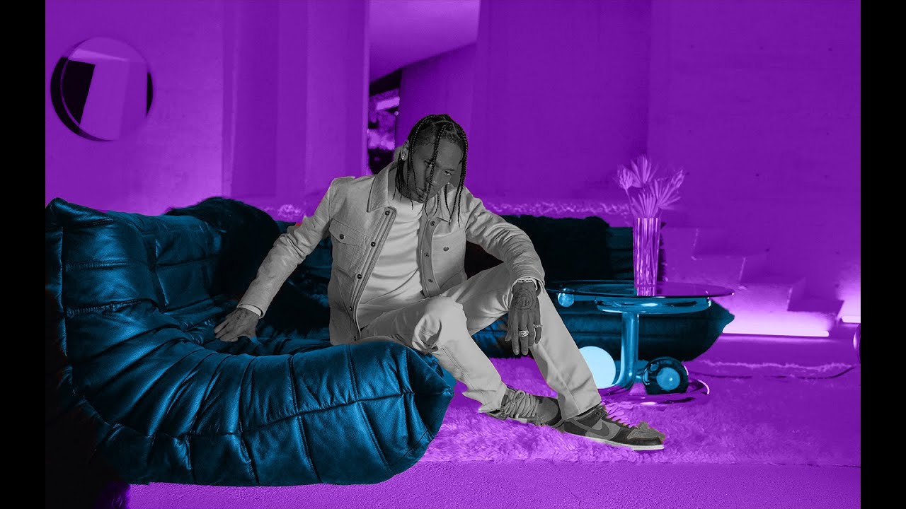 [FREE] Travis Scott Utopia Type Beat 2021 