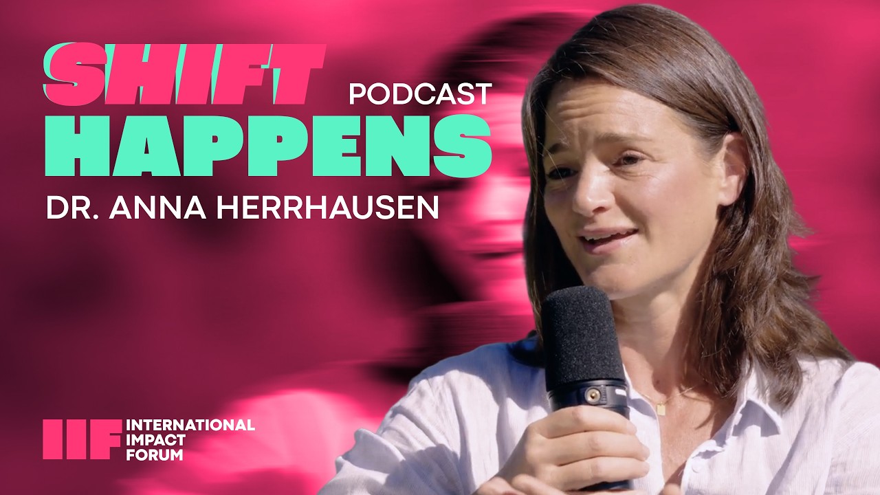 Shift happens in der Gesellschaft: Demokratie, Impact