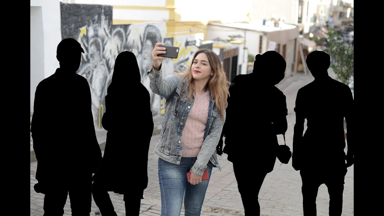 Photoshoot w/ my friends جلسة تصويرية مع صحابي