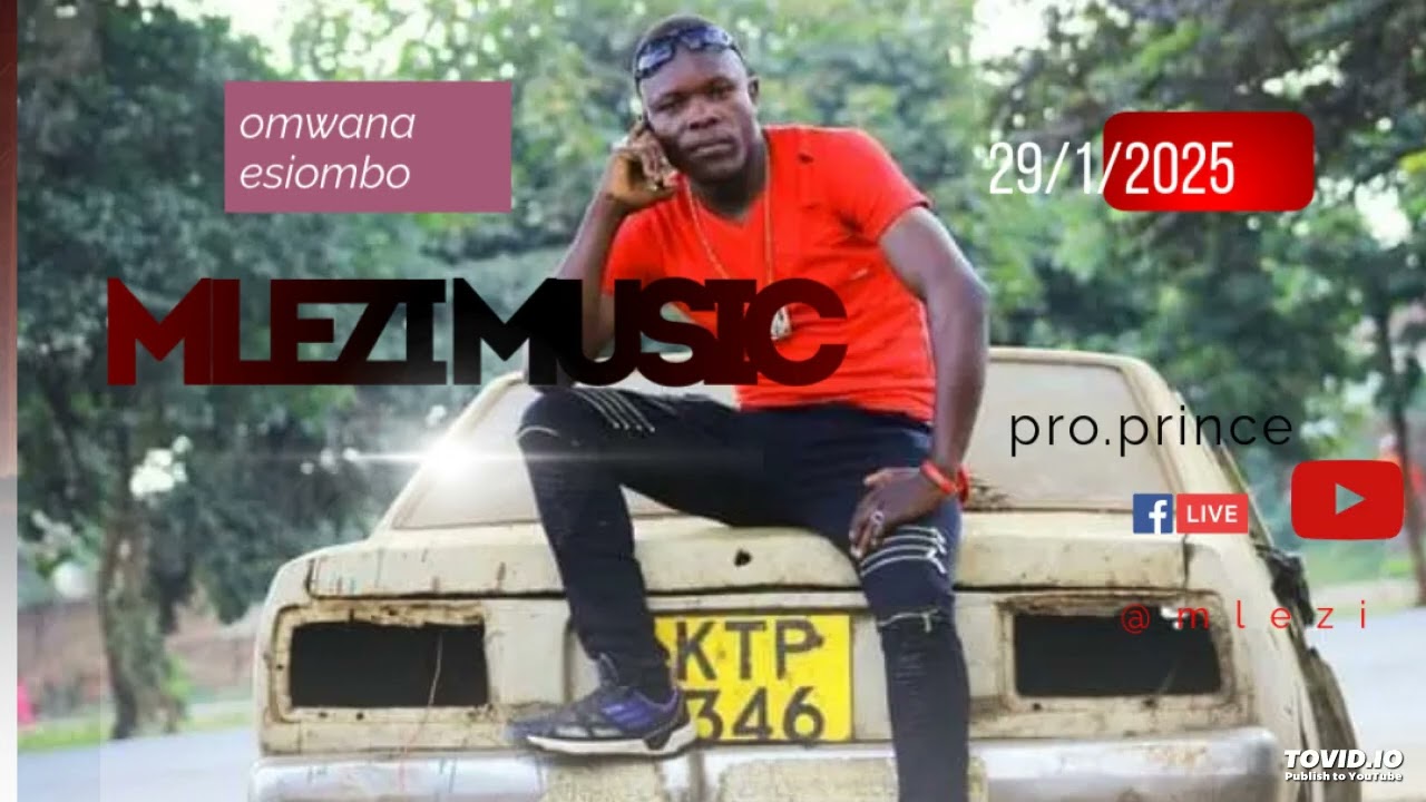 ESIOMBO BY MLEZI