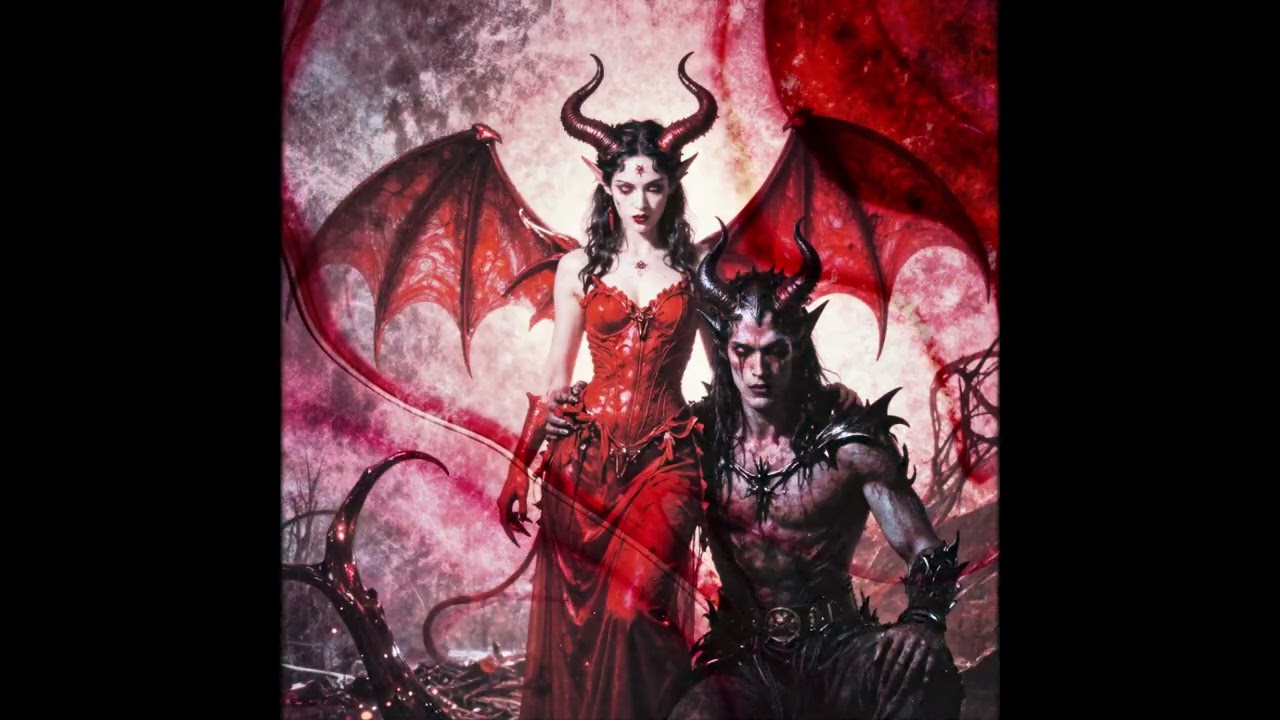 Chepri - Demonic Blood Pact