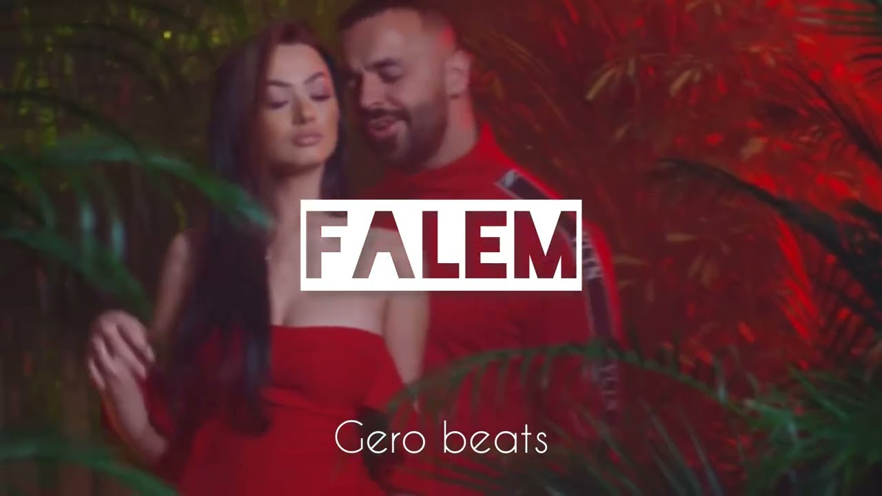 (FREE) 2TON type beat “FALEM” | Free type beat 2024