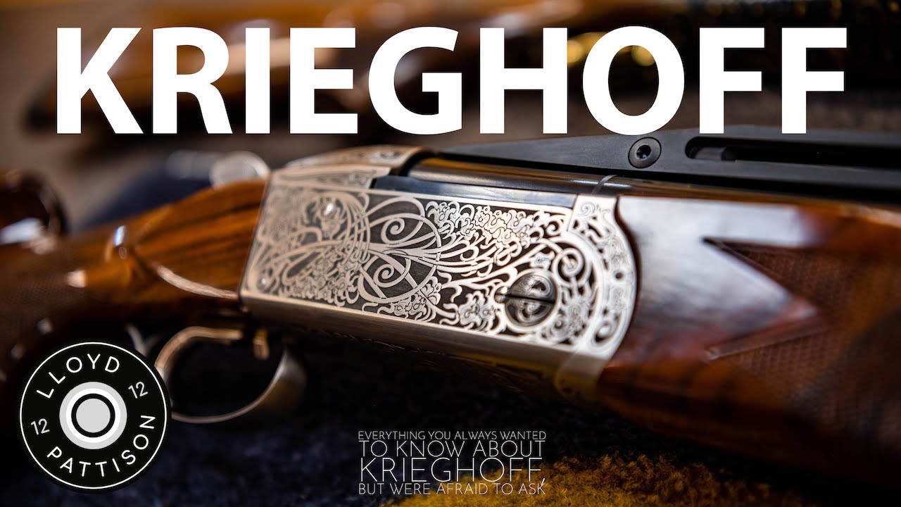 Krieghoff