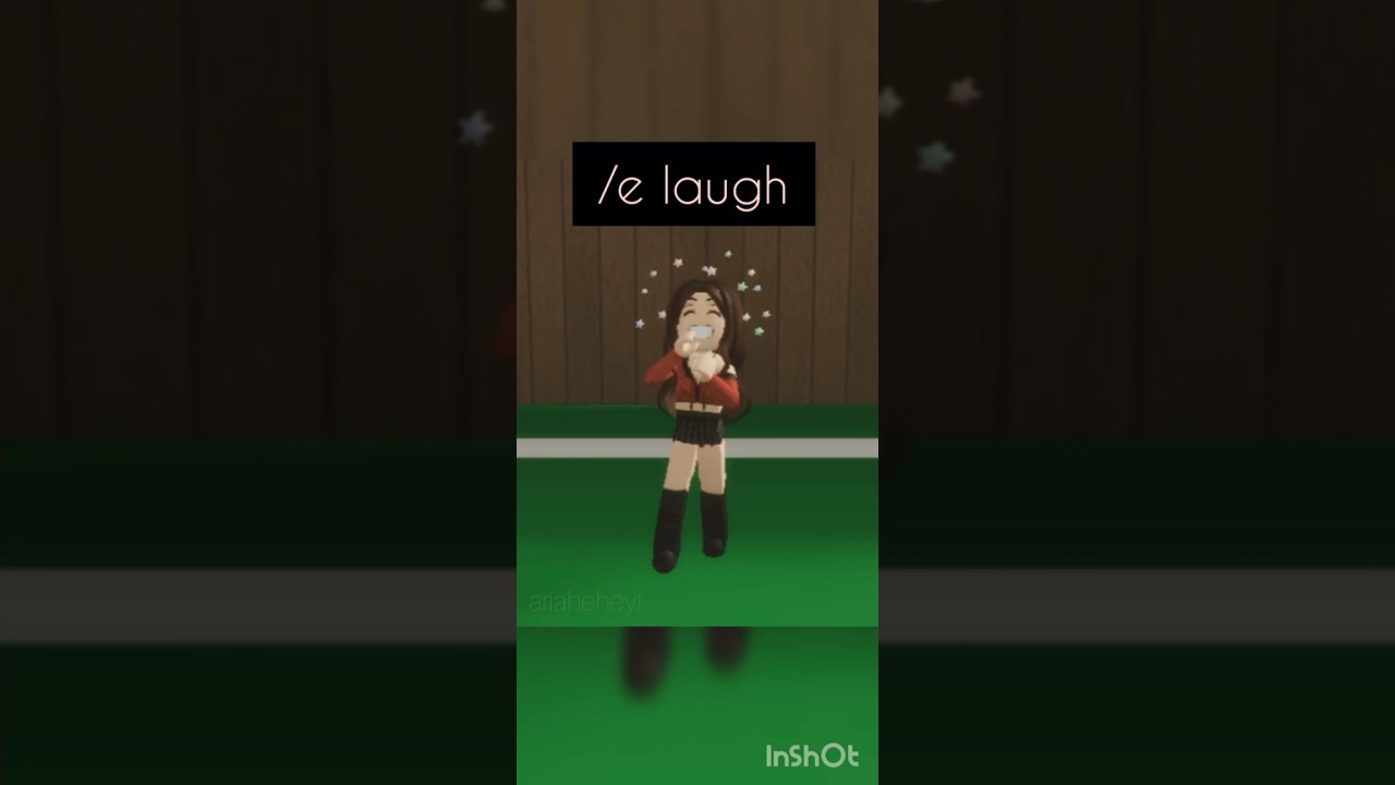 BROOKHAVEN SECRET EMOTES! PT2💗😍 #brookhaven #roblox #subscribe #ariaheheyt