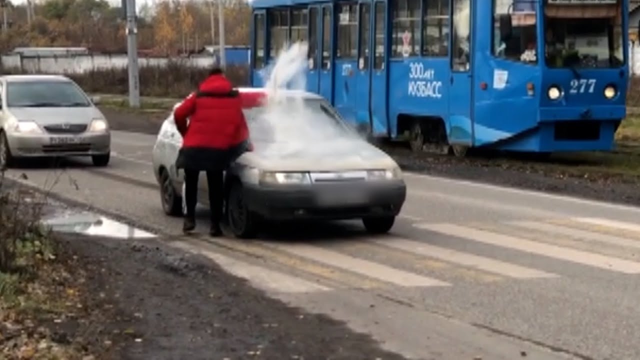 В Новокузнецке полицейские привлекли к ответственности пранкера