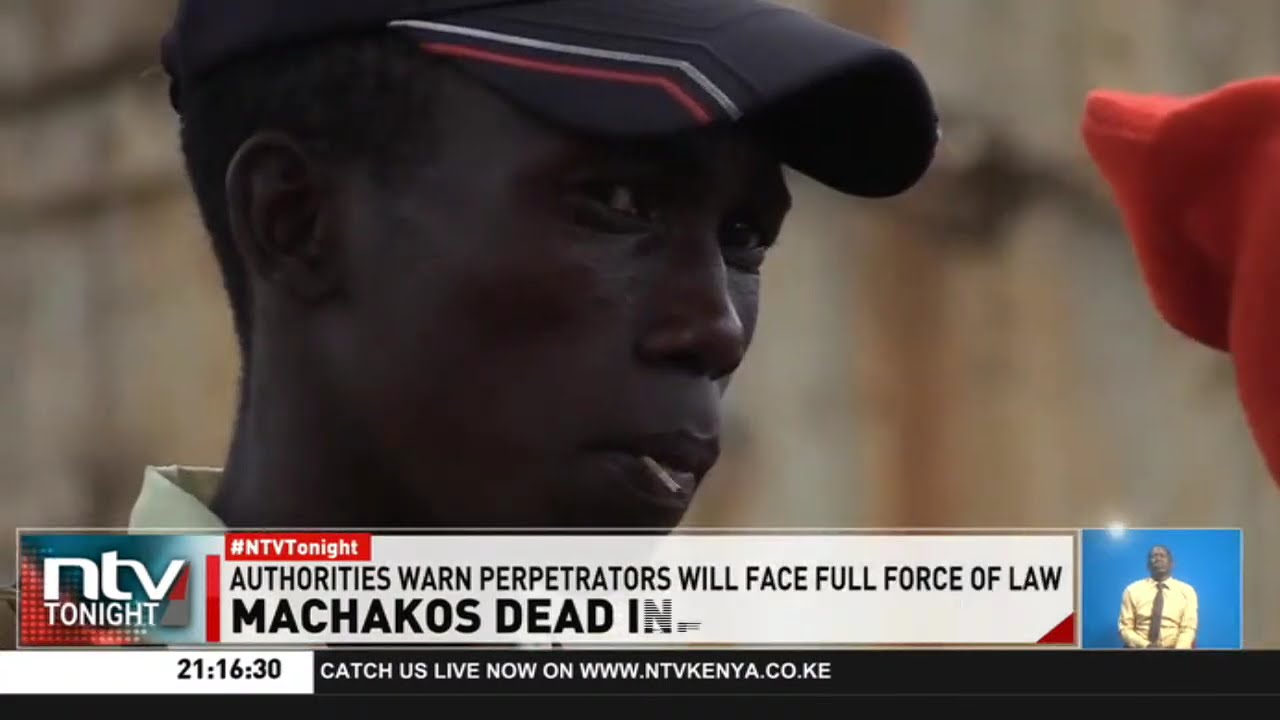 Machakos town: Residents alarmed as newborns and foetuses found dumped in public places