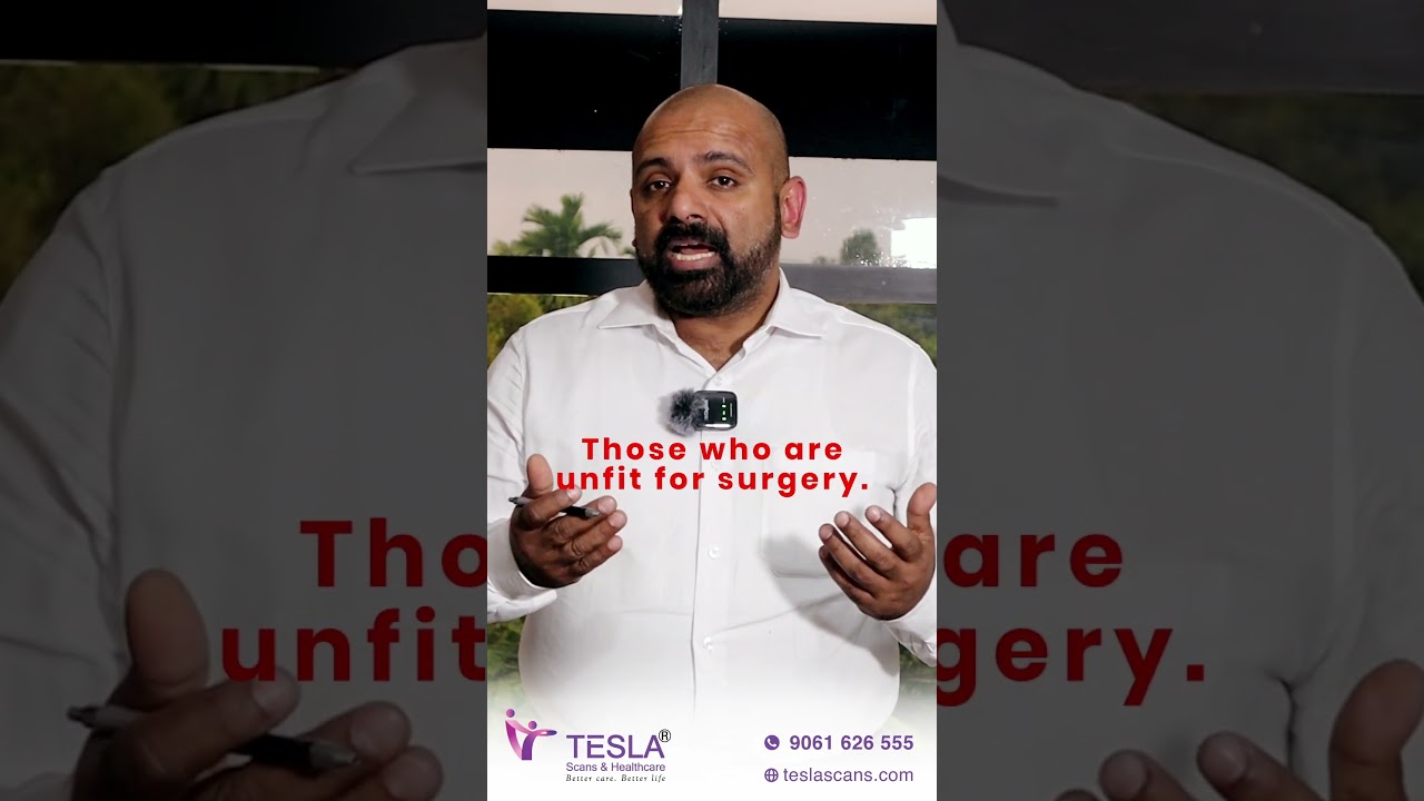 Knee osteoarthritis; Orthopaedic Dr Jikku Haniball talks about steroid injections.