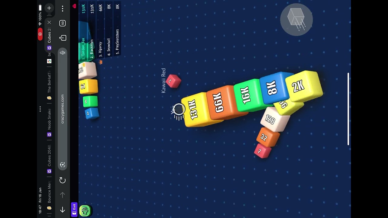 C2048IO