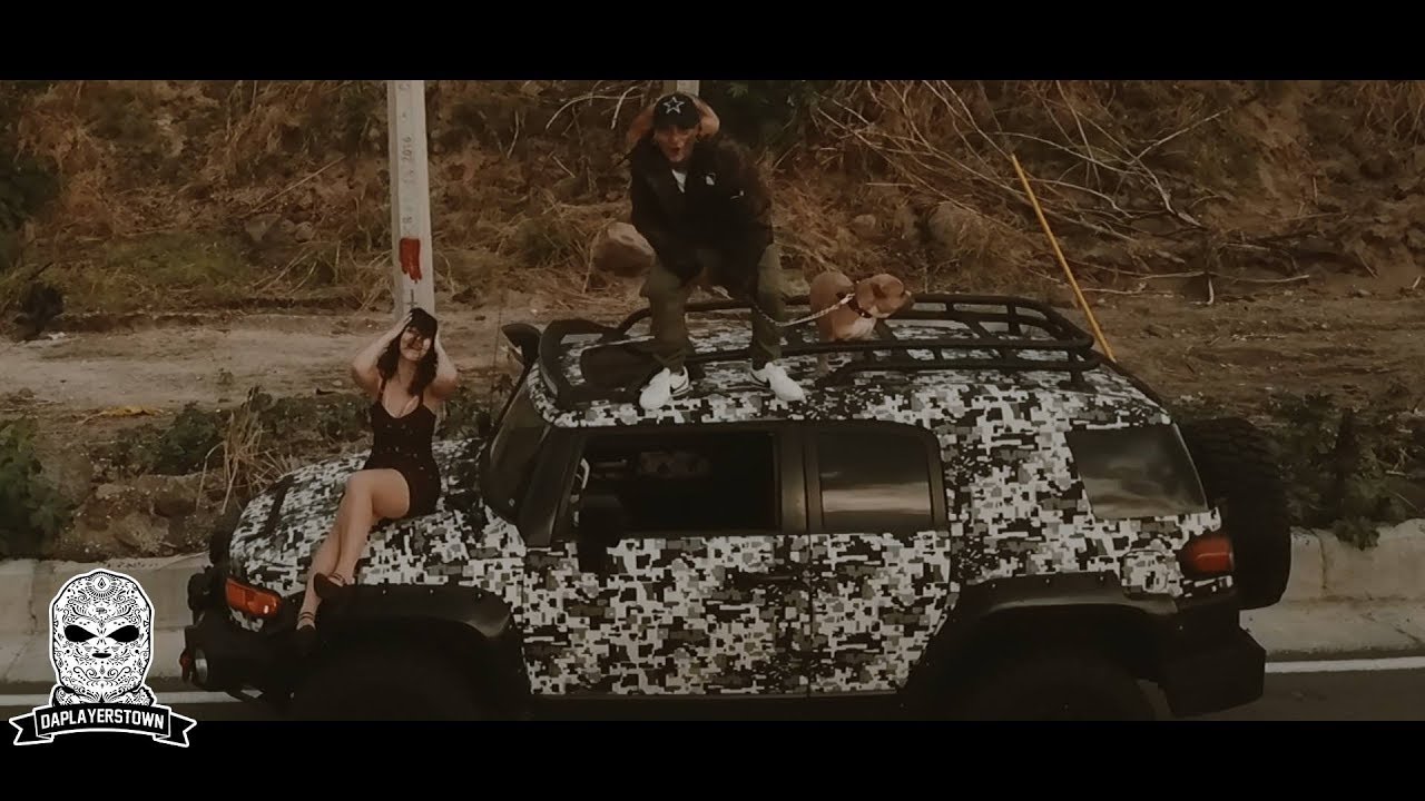 Pinche Mara - El Mara - Soy Tu Vicio ⚡ (Video Oficial)