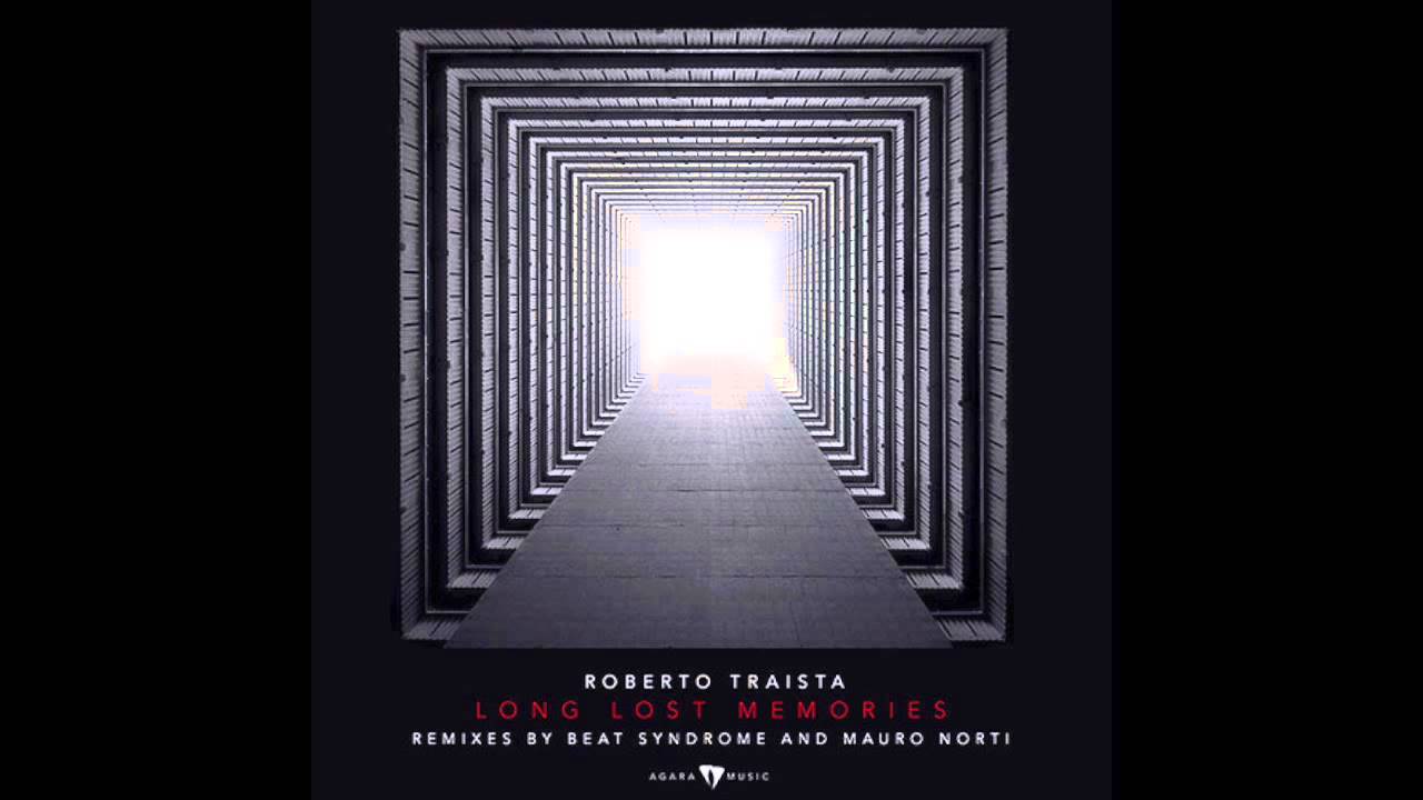 Roberto Traista - Long Lost Memories (Original Mix) [AM025]