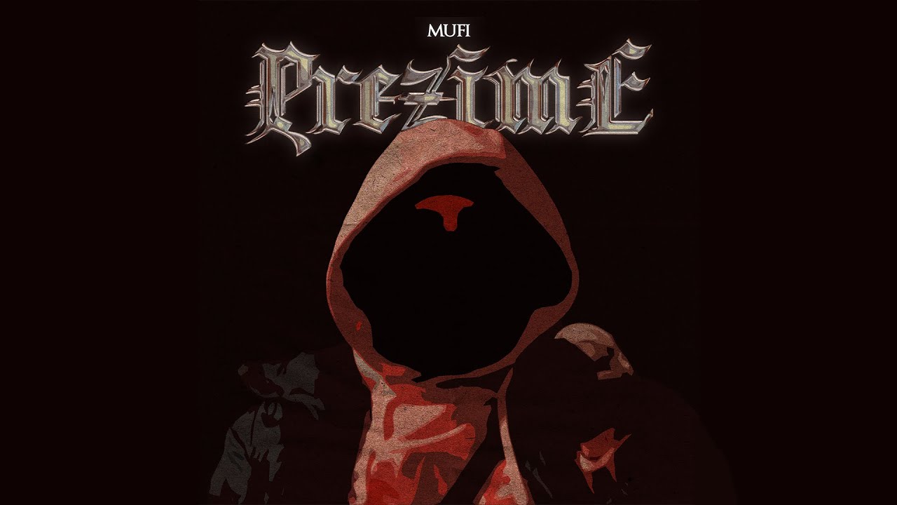 Mufi - Prezime (Official Music Video)