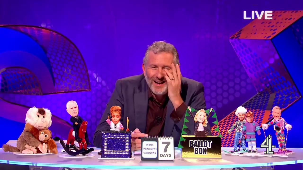 The Last Leg Season 34 Ep. 05