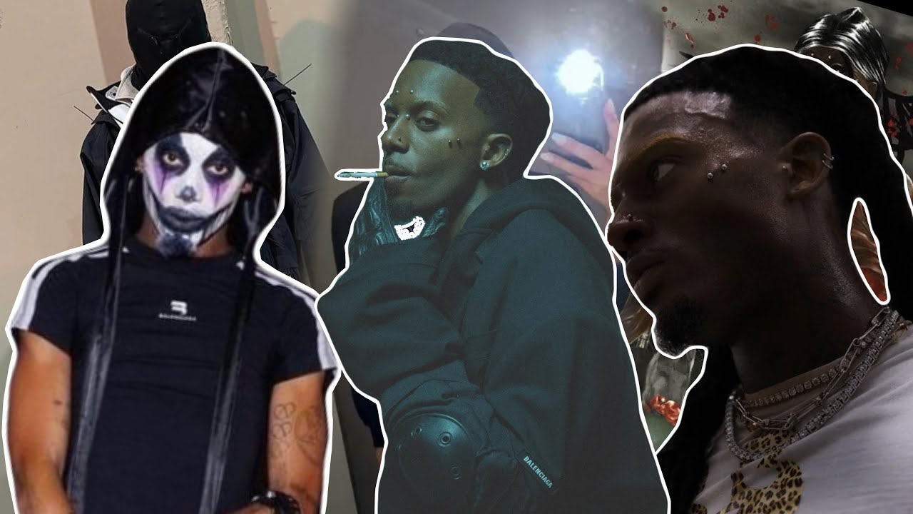 Playboi Carti “Narcissist/Music Era” Was GENERATIONAL!!!!!!!