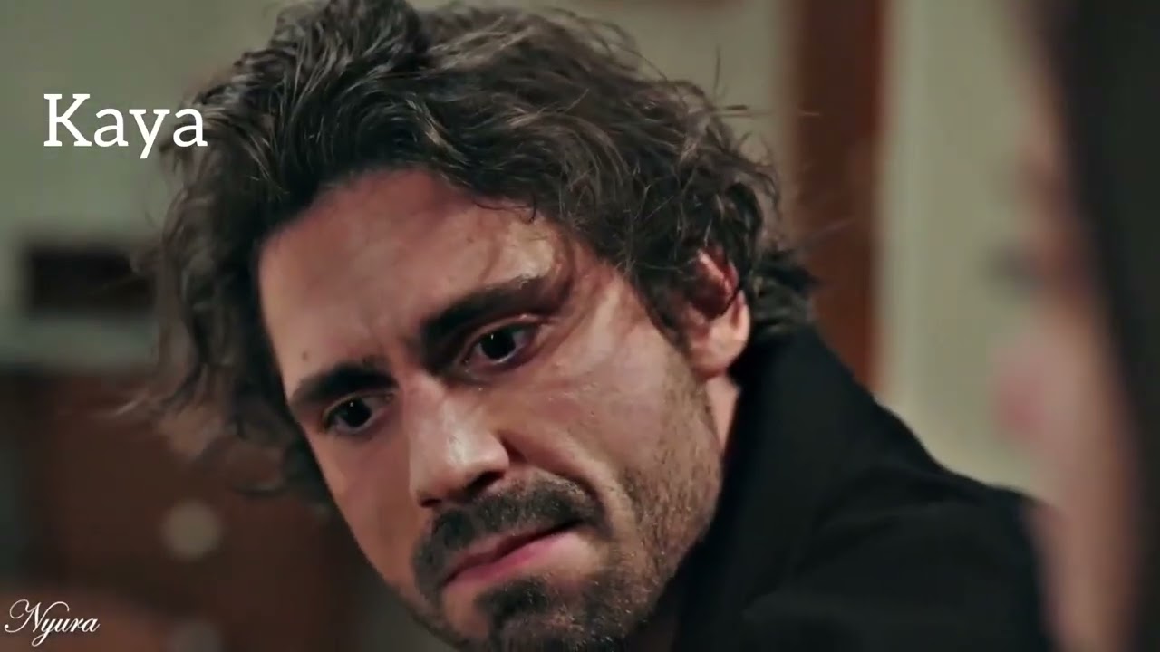 طائر الرفرف كايا سونا #كايسون طالت المشاوير Yali çapkın kaya suna #kaysun