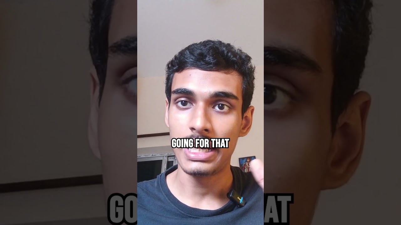 The Small CRUCIAL thing about Extracurriculars for Ivy League for Indian Students :)
