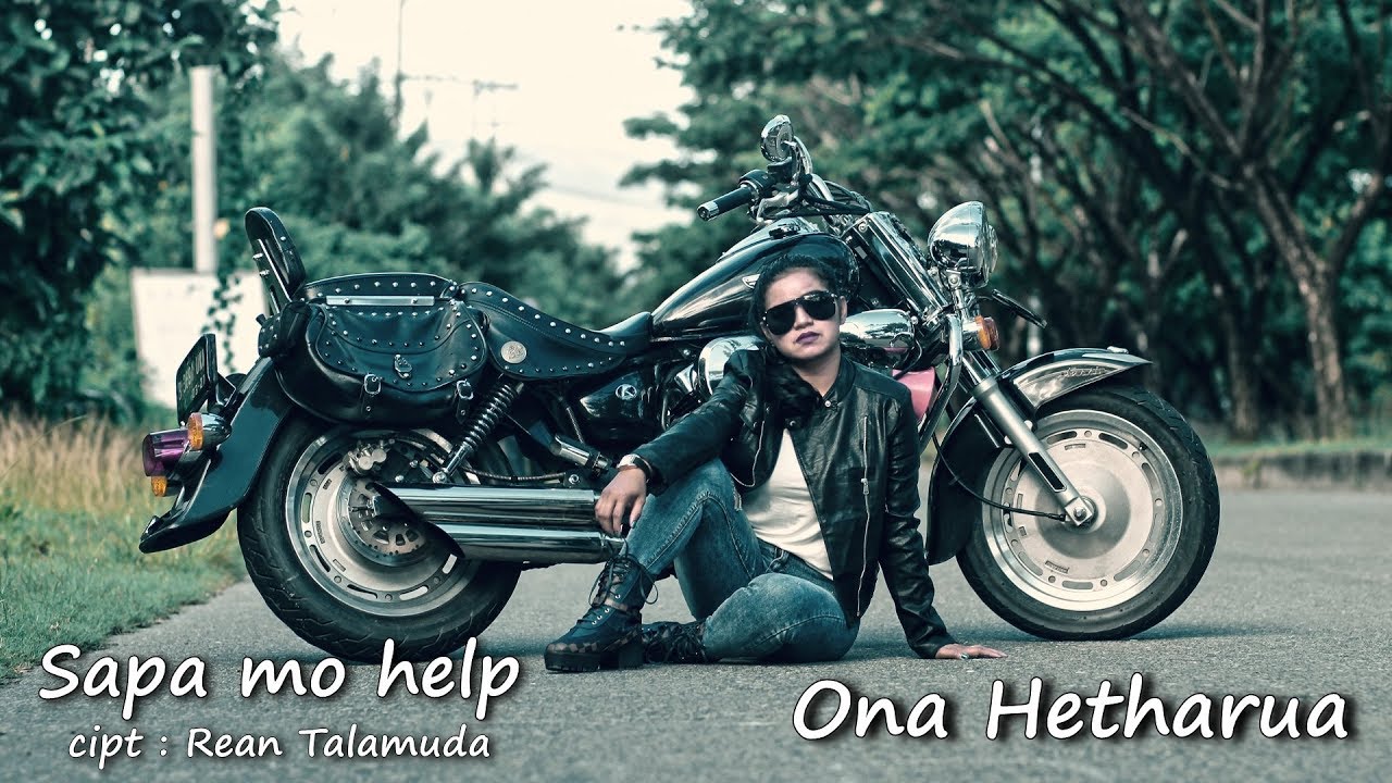 SAPA MO HELP - ONA HETHARUA
