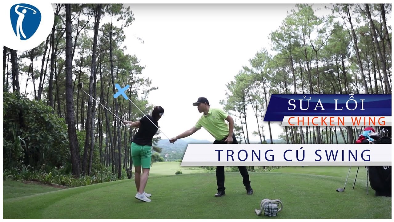 Hướng Dẫn Khắc Phục Lỗi Swing 