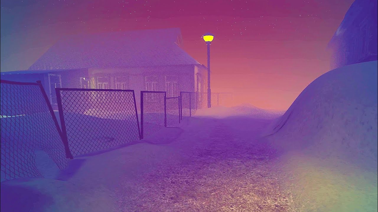 The Village and the Dead - Violent Horror Stories 2 | PC Gameplay No Commentary