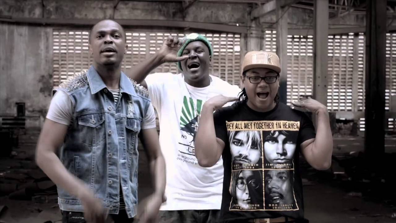 BOSS ALIRIO, FRANCIS FEAT XT3MO SIGNO - ENCOSTO TODOS NUM CANTO ( E.T.N.C)
