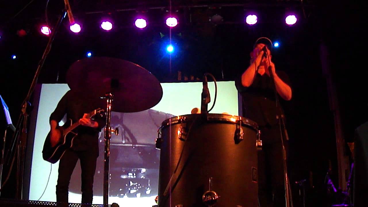 TriORE - No Tears Are Shed For You And Me @ Entremuralhas Festival, Leiria, Portugal 2013